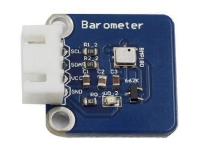barometer sensor