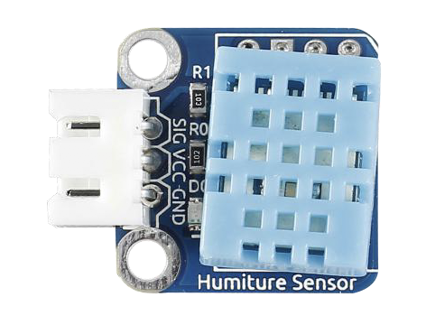 humidity sensor