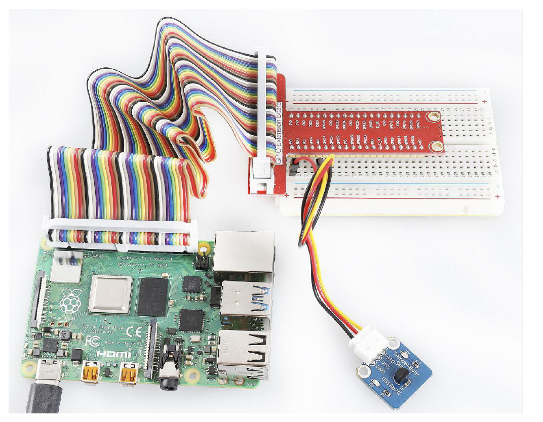 temperature config