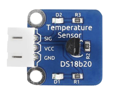 temperature sensor