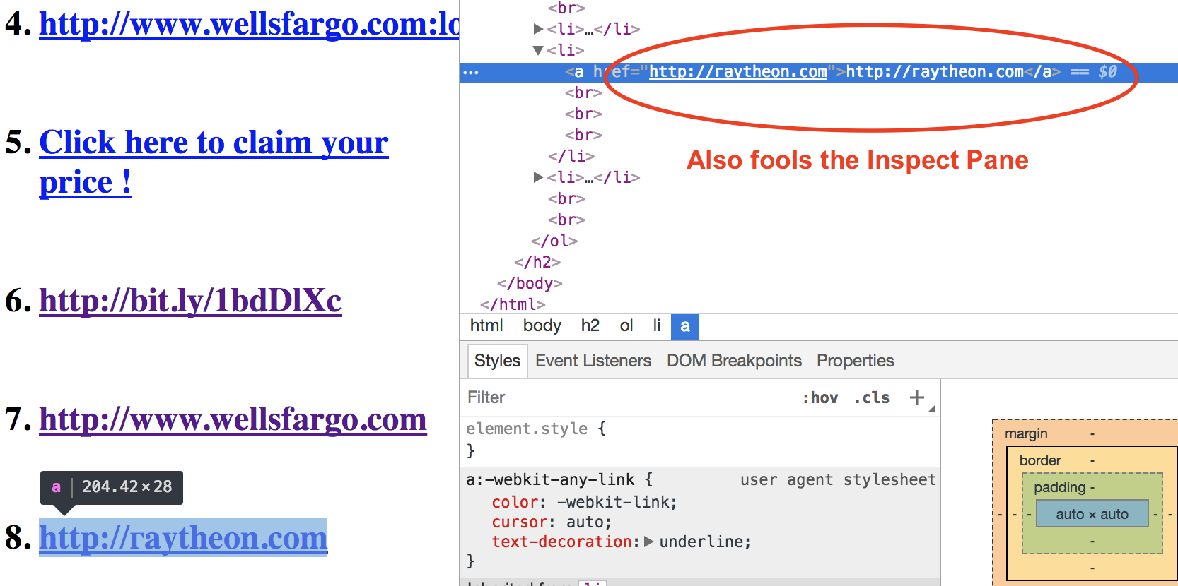 Phishing - URL Analysis · nebraska-gencyber-modules