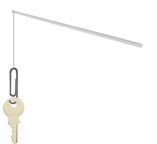 fishing rod fishing rod example
