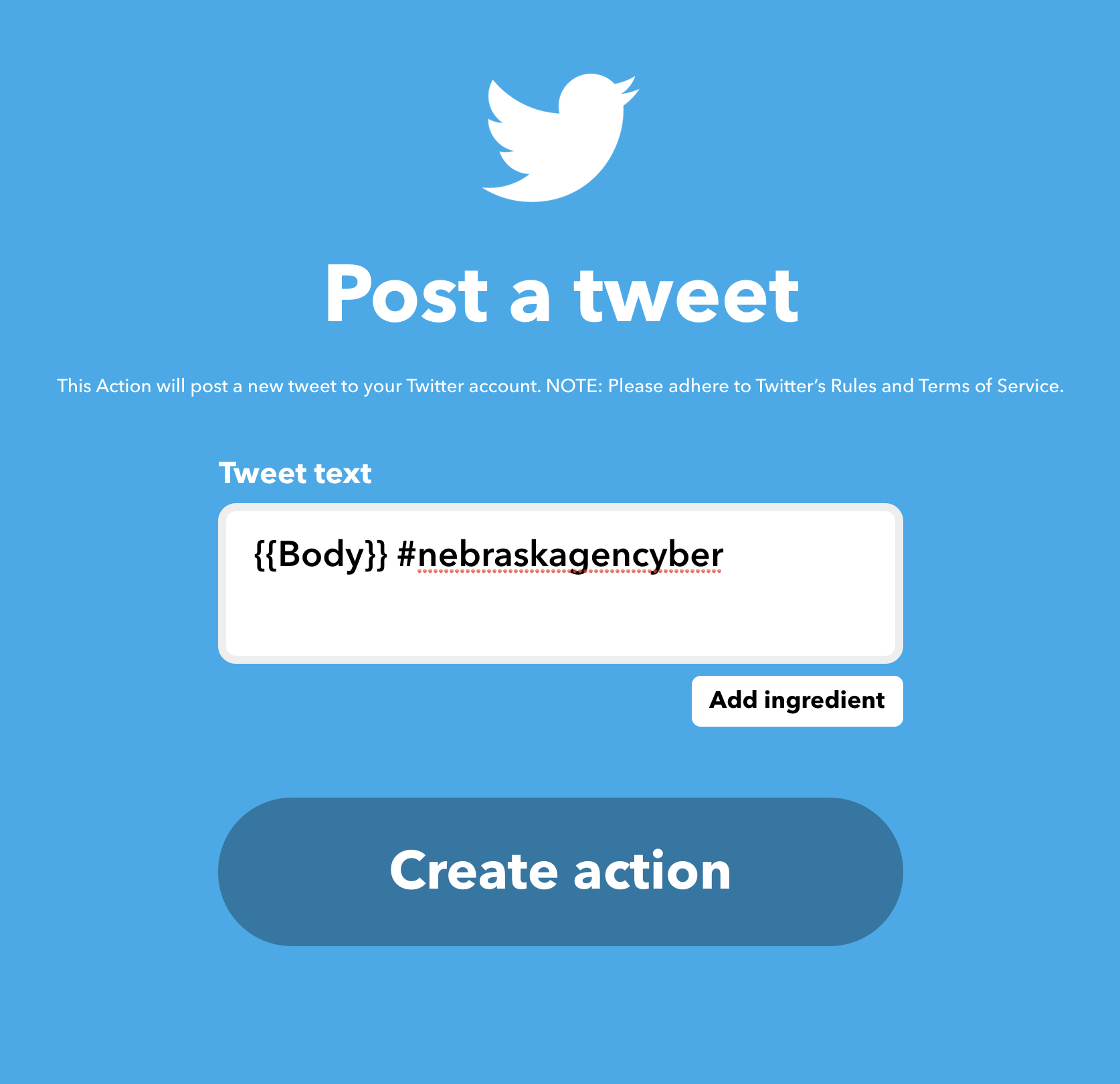 twitter