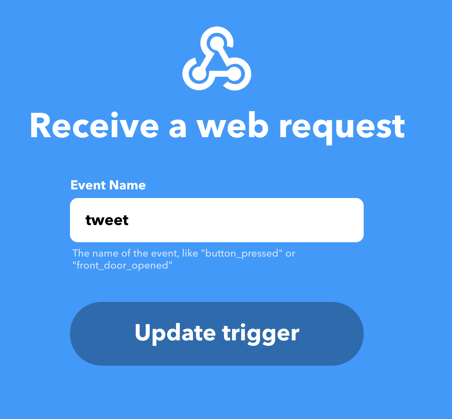 webhook
