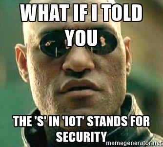 IoT Security