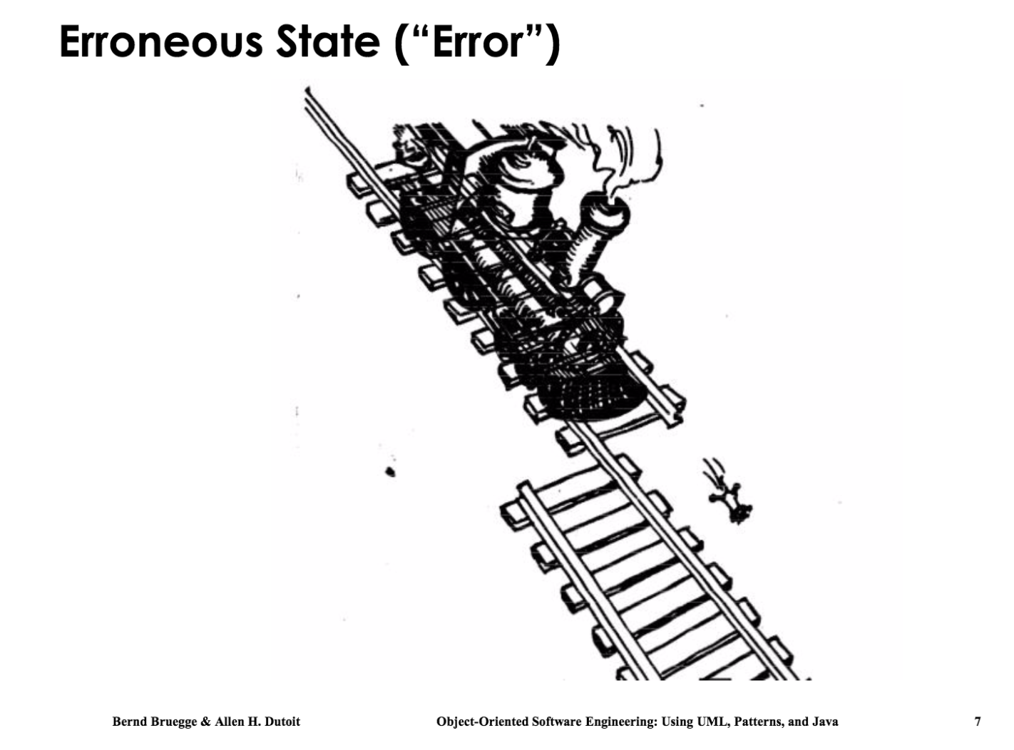 error-slides